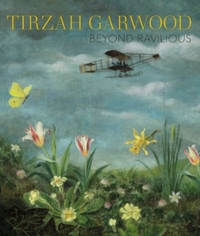 Cover for James Russell · Tirzah Garwood: Beyond Ravilious (Paperback Book) (2024)