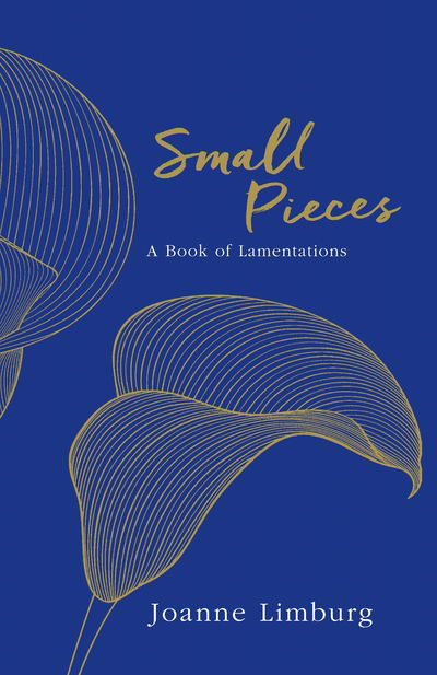 Cover for Joanne Limburg · Small Pieces: A Book of Lamentations (Hardcover Book) [Main edition] (2017)