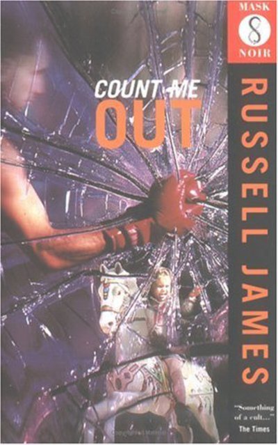 Cover for Russell James · Count Me out (Paperback Book) (1996)