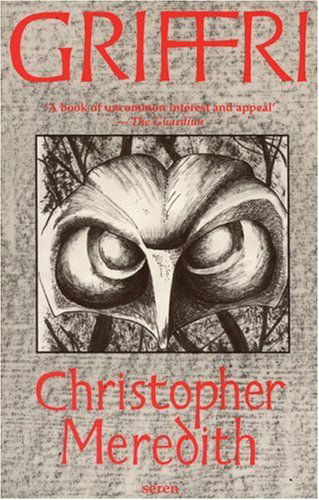 Cover for Christopher Meredith · Griffri (Paperback Book) [2nd Revised edition] (1995)