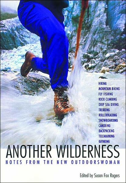 Cover for Susan Fox Rogers · Another Wilderness: Padmasambhava's Teachings on the Six Bardos (Revised) (Paperback Book) [New edition] (1997)