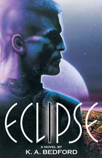 Cover for K Bedford · Eclipse (Paperback Book) (2022)