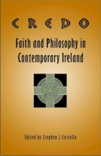 Cover for Stephen J. Costello · Credo: Faith and Philosophy in Contemporary Ireland (Paperback Book) (2004)