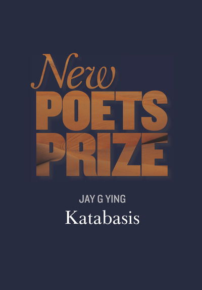 Cover for Jay Gao · Katabasis (Paperback Book) (2020)