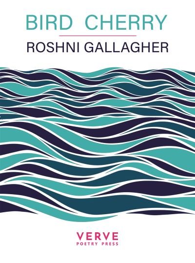 Cover for Roshni Gallagher · Bird Cherry (Pocketbok) (2023)
