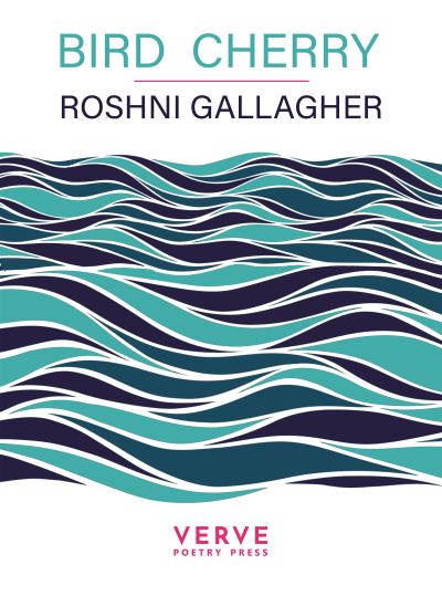 Cover for Roshni Gallagher · Bird Cherry (Paperback Bog) (2023)