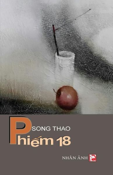 Cover for Song Thao · Phiem 18 (Paperback Book) (2016)