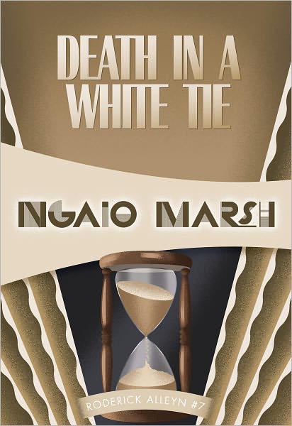 Death in a White Tie: Inspector Roderick Alleyn #7 (Inspectr Roderick Alleyn) - Ngaio Marsh - Boeken - Felony & Mayhem - 9781937384302 - 16 september 2012