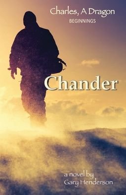 Cover for Gary Henderson · Chander (Paperback Book) (2019)