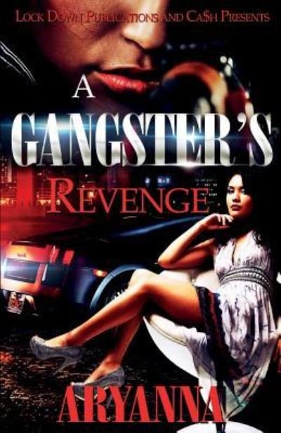 Cover for Aryanna · A Gangster's Revenge (Pocketbok) (2018)