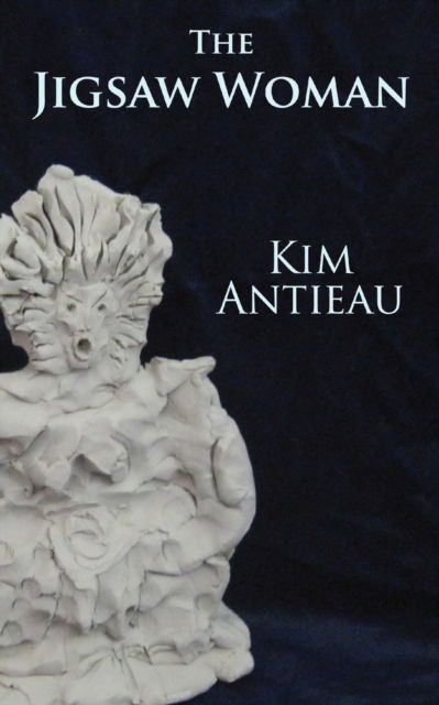 Cover for Kim Antieau · The Jigsaw Woman (Paperback Book) (2011)