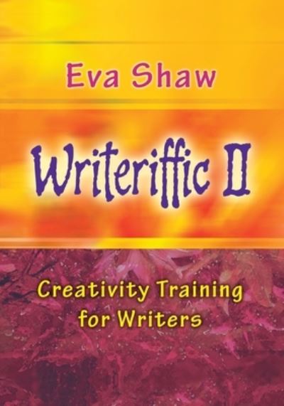 Cover for Eva Shaw · Writeriffic II (Paperback Book) (2020)