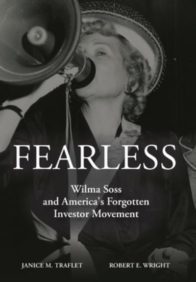 Fearless - Janice M. Traflet - Books - All Seasons Press - 9781958682302 - August 30, 2022