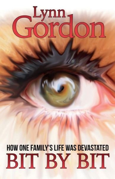 Cover for Lynn Gordon · Bit By Bit (Paperback Bog) (2018)