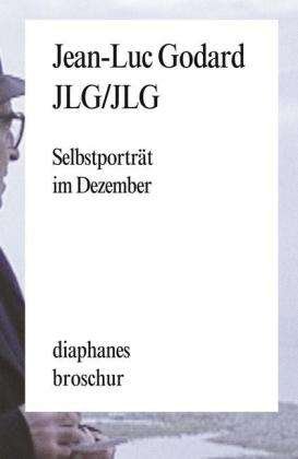 Cover for Godard · Jlg / Jlg (Buch)