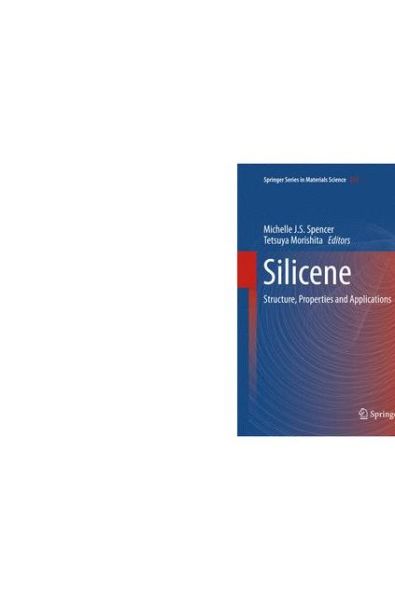 Silicene: Structure, Properties and Applications - Springer Series in Materials Science (Pocketbok) [Softcover reprint of the original 1st ed. 2016 edition] (2018)