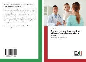 Cover for Raffi · Terapia con infusione continua di (Bok)
