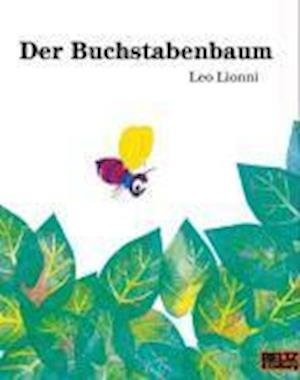 Cover for Leo Lionni · Der Buchstabenbaum (Paperback Book) (2014)