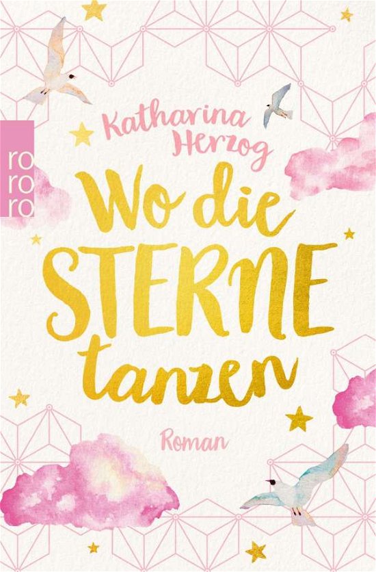 Cover for Herzog · Wo die Sterne tanzen (Buch)