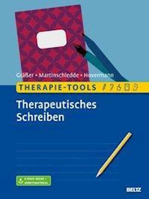 Cover for Gräßer · GrÃ¤ÃŸer:therapie-tools Therapeutisches S (Book)