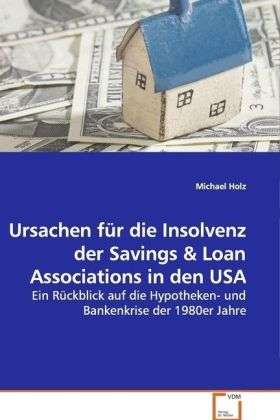 Ursachen für die Insolvenz der Sav - Holz - Books -  - 9783639123302 - 