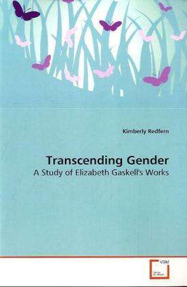 Cover for Redfern · Transcending Gender (Book)