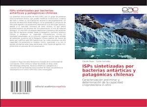 Cover for Rojas · ISPs sintetizadas por bacterias a (Book)