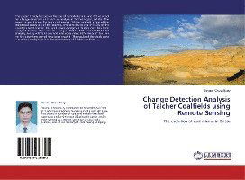 Cover for Choudhury · Change Detection Analysis of (Book)