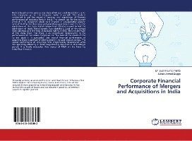 Cover for Mehta · Corporate Financial Performance o (Book)