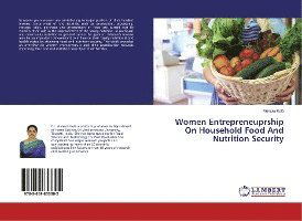 Cover for Kola · Women Entrepreneuprship On Househo (Bok)