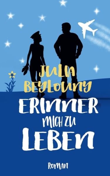 Cover for Beylouny · Erinner mich zu leben (Book) (2017)