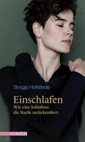 Cover for Bregje Hofstede · Einschlafen (Hardcover Book) (2022)