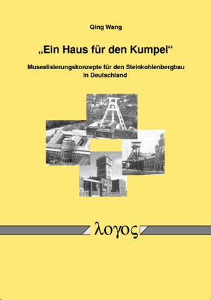 Cover for Qing Wang · Ein Haus Fur Den Kumpel (Paperback Book) (2005)