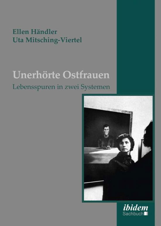 Cover for Händler · Unerhörte Ostfrauen (Book)
