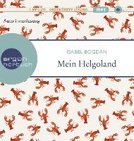 Cover for Isabel Bogdan · Mein Helgoland (Audiobook (CD)) (2021)