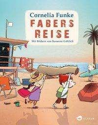 Cover for Funke · Fabers Reise (Book)