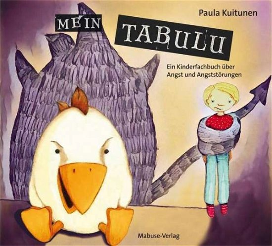 Cover for Kuitunen · Mein Tabulu (Bog)