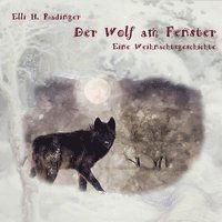 Cover for Radinger · Radinger:der Wolf Am Fenster,mp3-cd (CD)