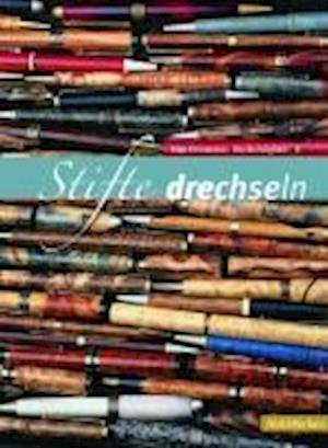 Cover for Kip Christensen · Stifte drechseln (Innbunden bok) (2008)