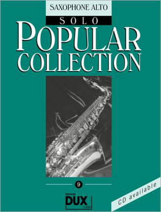 Popular Collection 9 - Arturo Himmer - Books - Edition DUX GbR. Gerhard Halbig - 9783868491302 - February 8, 2010