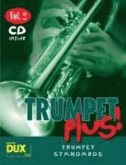 Cover for Arturo Himmer · Trumpet Plus! Vol. 2 (Paperback Book) (2005)