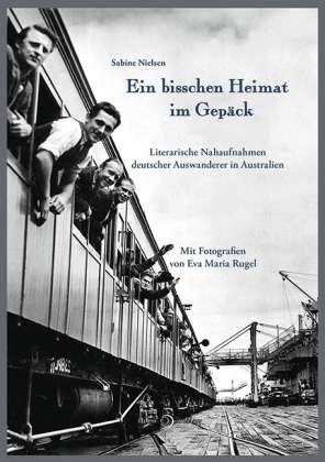 Cover for Nielsen · Ein bisschen Heimat im Gepäck (Bok)