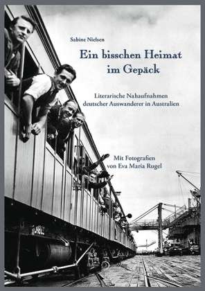 Cover for Nielsen · Ein bisschen Heimat im Gepäck (Book)