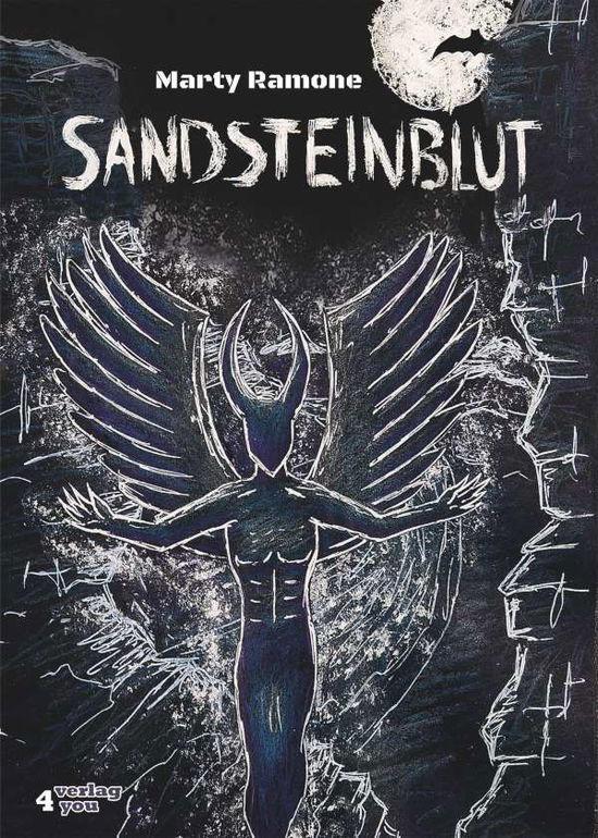 Cover for Ramone · Sandsteinblut - Elbsandstein Hor (Book)