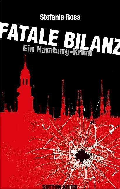 Cover for Ross · Fatale Bilanz (Buch)