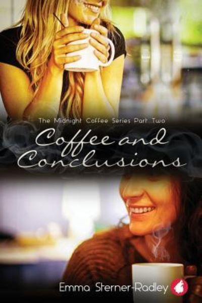 Coffee and Conclusions - Emma Sterner-Radley - Books - Ylva Verlag E.Kfr. - 9783955339302 - January 17, 2018