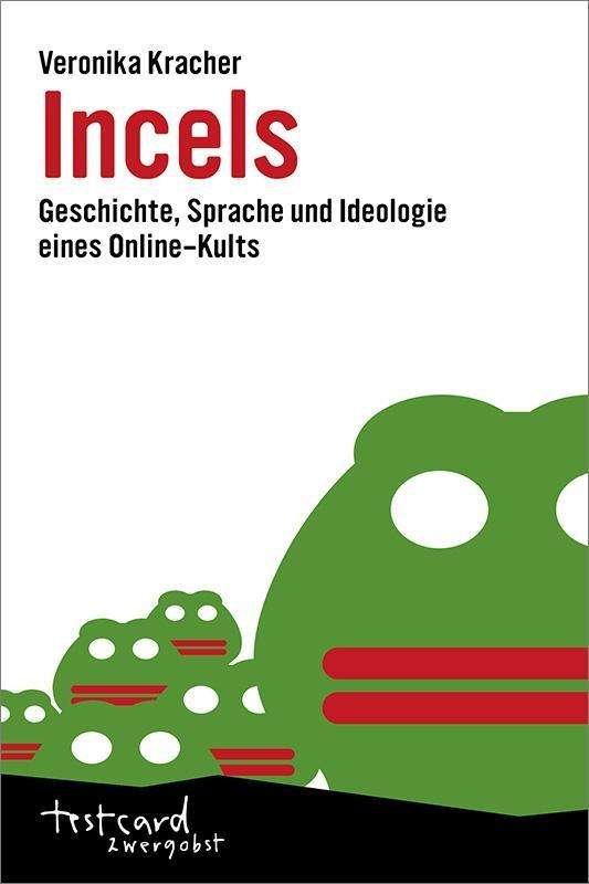 Cover for Kracher · Incels (Buch)