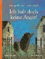 Cover for Britta Teckentrup · Der große und der kleine Igel / Ich hab doch keine Angst! (Gebundenes Buch) (2022)