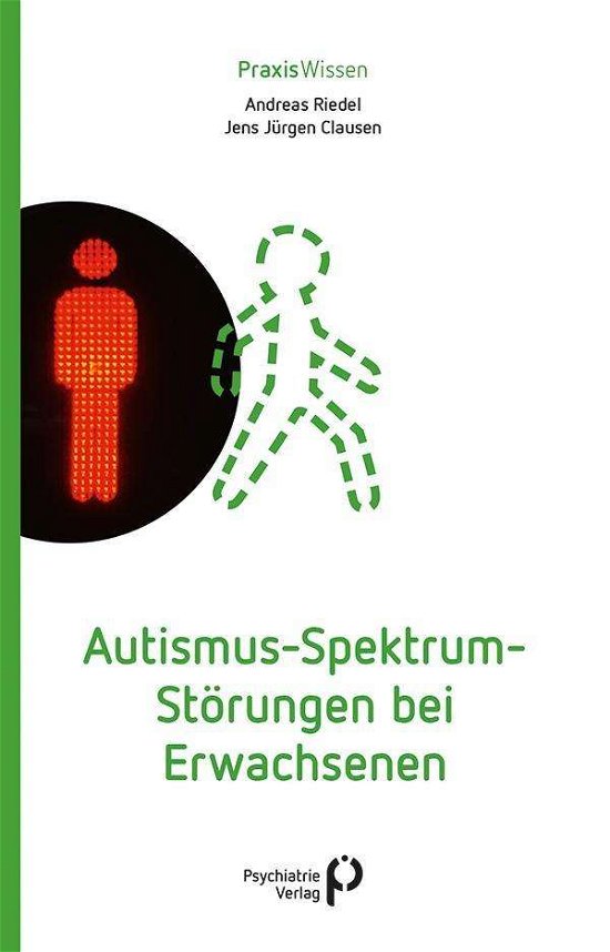 Cover for Riedel · Autismus-Spektrum-Störungen bei (Book)