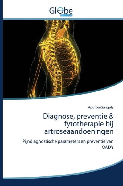 Cover for Ganguly · Diagnose, preventie &amp; fytothera (Book) (2020)